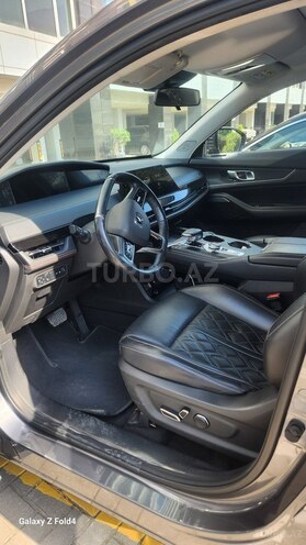 Changan Uni-K 2022, 60,100 km - 2.0 л - Bakı
