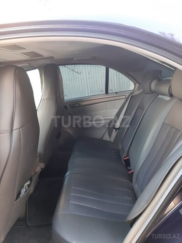 Mercedes C 320 2001, 360,000 km - 3.2 л - Xaçmaz