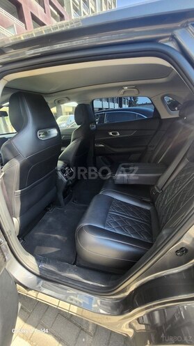 Changan Uni-K 2022, 60,100 km - 2.0 л - Bakı
