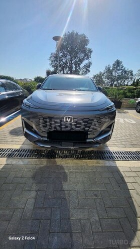 Changan Uni-K 2022, 60,100 km - 2.0 л - Bakı