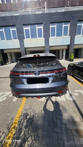 Changan Uni-K 2022, 60,100 km - 2.0 л - Bakı