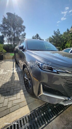 Changan Uni-K 2022, 60,100 km - 2.0 л - Bakı