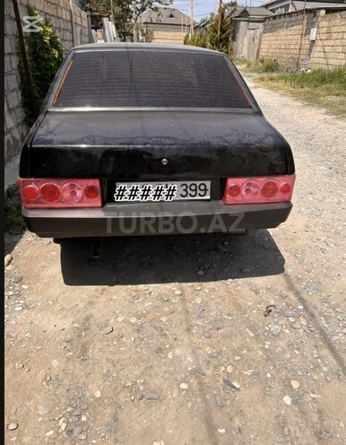 LADA (VAZ) 21099 1998, 290,000 km - 1.5 l - Xaçmaz