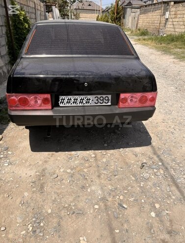 LADA (VAZ) 21099 1998, 290,000 km - 1.5 l - Xaçmaz