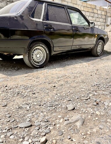 LADA (VAZ) 21099 1998, 290,000 km - 1.5 l - Xaçmaz