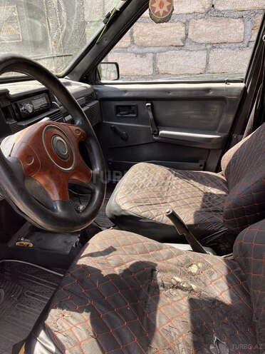 LADA (VAZ) 21099 1998, 290,000 km - 1.5 l - Xaçmaz