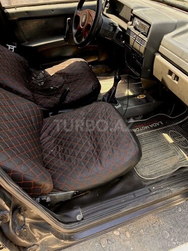 LADA (VAZ) 21099 1998, 290,000 km - 1.5 l - Xaçmaz