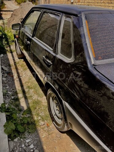 LADA (VAZ) 21099 1998, 290,000 km - 1.5 l - Xaçmaz