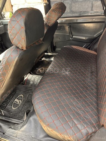 LADA (VAZ) 21099 1998, 290,000 km - 1.5 l - Xaçmaz