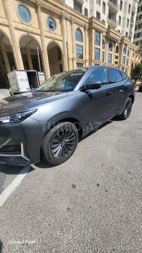Changan Uni-K 2022, 60,100 km - 2.0 л - Bakı