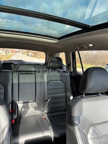 Volkswagen Atlas 2024, 22,000 km - 2.0 l - Zaqatala