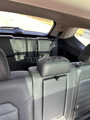 Volkswagen Atlas 2024, 22,000 km - 2.0 l - Zaqatala