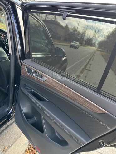 Volkswagen Atlas 2024, 22,000 km - 2.0 l - Zaqatala