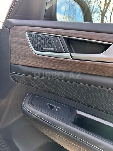Volkswagen Atlas 2024, 22,000 km - 2.0 l - Zaqatala