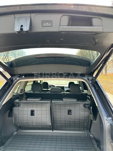 Volkswagen Atlas 2024, 22,000 km - 2.0 l - Zaqatala