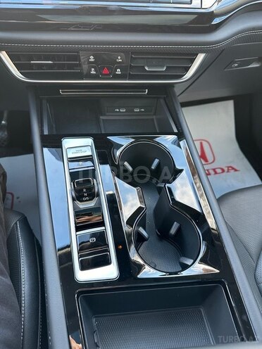 Volkswagen Atlas 2024, 22,000 km - 2.0 l - Zaqatala