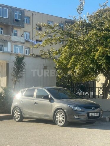 Hyundai i30 2009, 196,500 km - 1.6 l - Bakı
