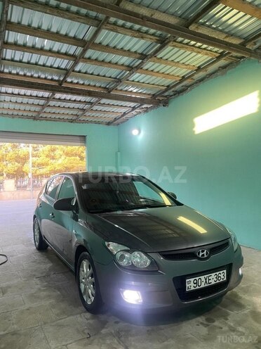 Hyundai i30 2009, 196,500 km - 1.6 l - Bakı