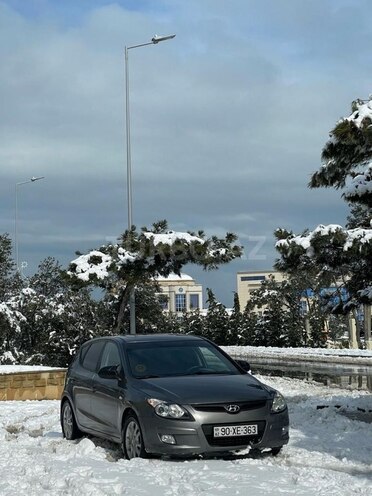 Hyundai i30 2009, 196,500 km - 1.6 l - Bakı