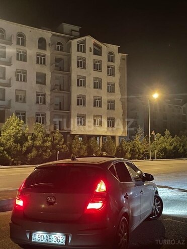 Hyundai i30 2009, 196,500 km - 1.6 l - Bakı