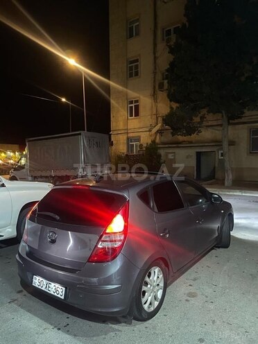 Hyundai i30 2009, 196,500 km - 1.6 l - Bakı