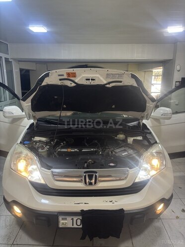 Honda CR-V 2009, 327,268 km - 2.4 л - Bakı