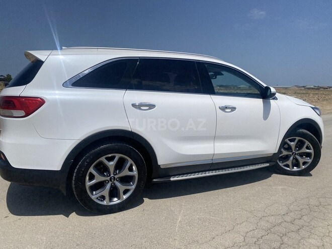Kia Sorento 2015, 176,000 km - 2.0 l - Bakı