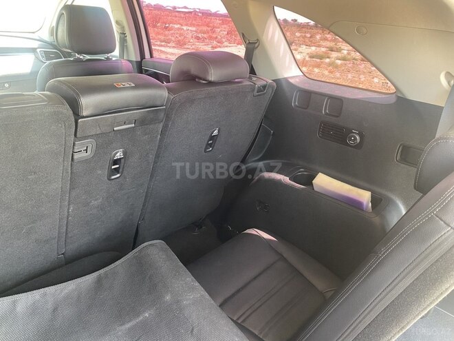 Kia Sorento 2015, 176,000 km - 2.0 l - Bakı