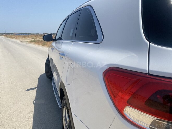 Kia Sorento 2015, 176,000 km - 2.0 l - Bakı