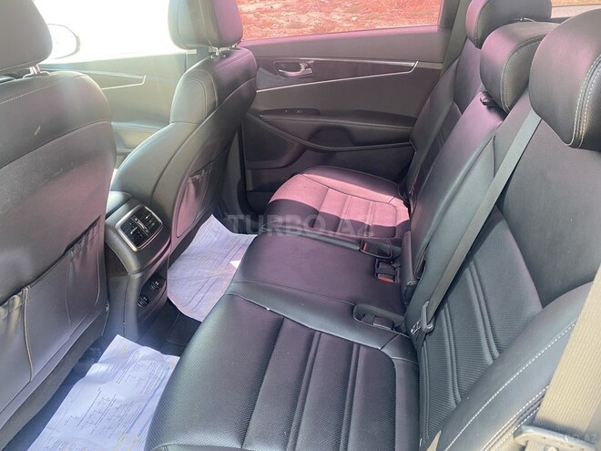 Kia Sorento 2015, 176,000 km - 2.0 l - Bakı