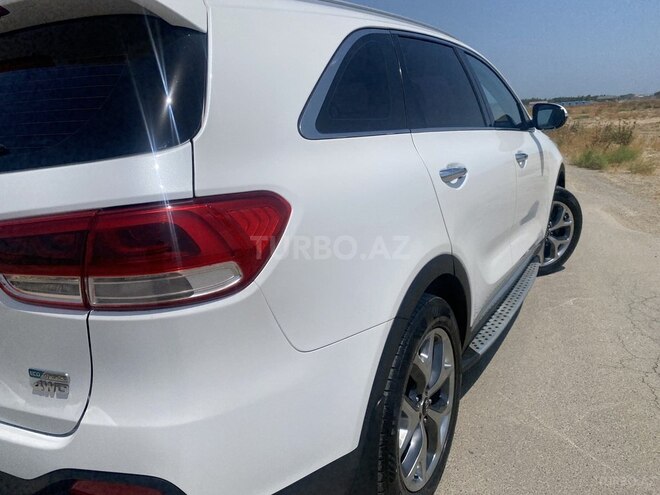 Kia Sorento 2015, 176,000 km - 2.0 l - Bakı