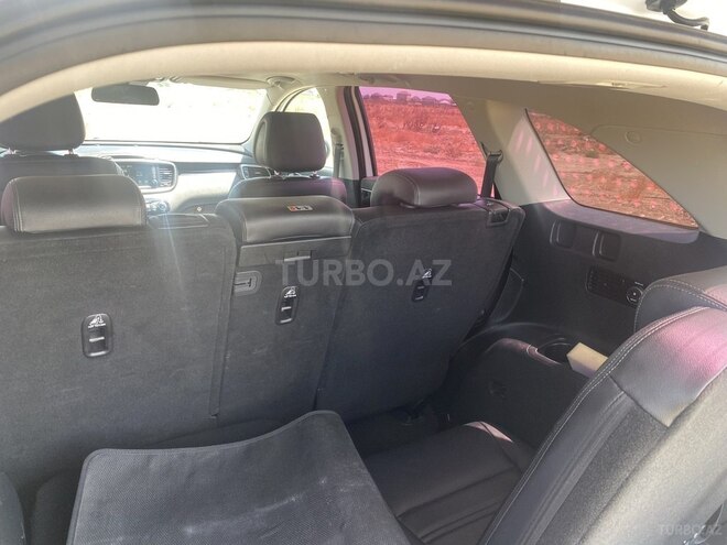 Kia Sorento 2015, 176,000 km - 2.0 l - Bakı