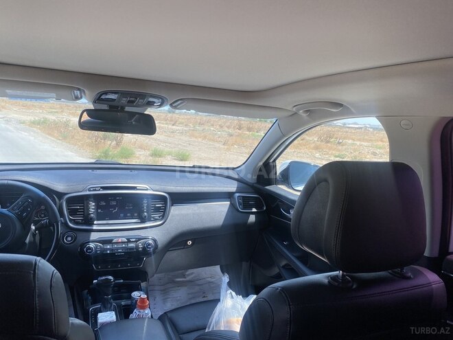 Kia Sorento 2015, 176,000 km - 2.0 l - Bakı
