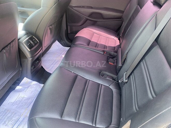 Kia Sorento 2015, 176,000 km - 2.0 l - Bakı