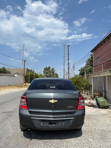 Chevrolet Cobalt 2024, 156,000 km - 1.5 л - Bakı