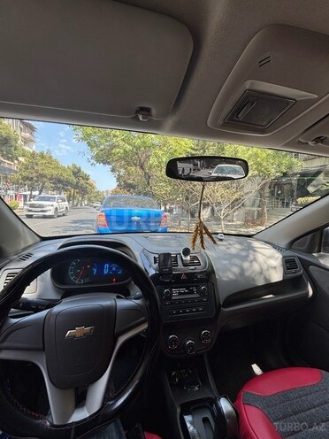 Chevrolet Cobalt 2024, 156,000 km - 1.5 л - Bakı