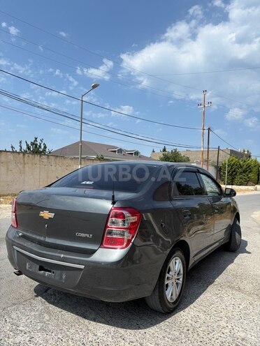 Chevrolet Cobalt 2024, 156,000 km - 1.5 л - Bakı