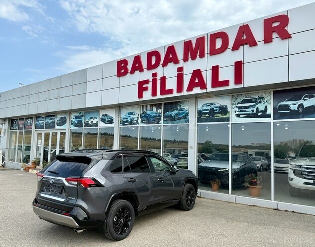 Toyota RAV4-7