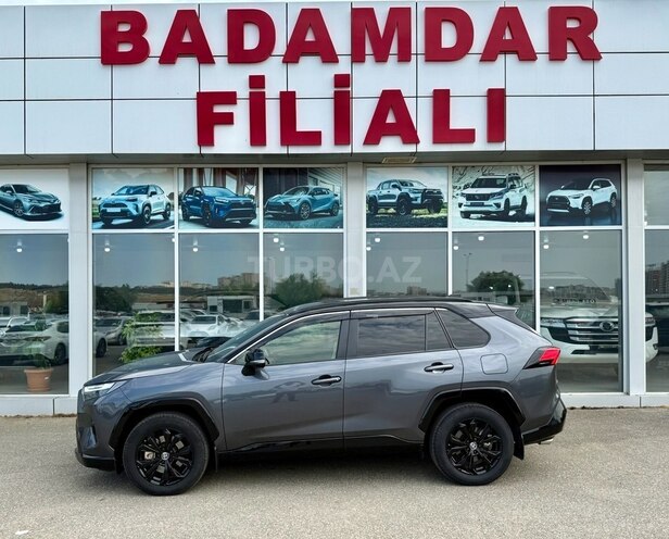 Toyota RAV4-5