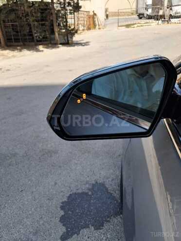 Hyundai Sonata 2014, 97,987 km - 2.0 l - Bakı