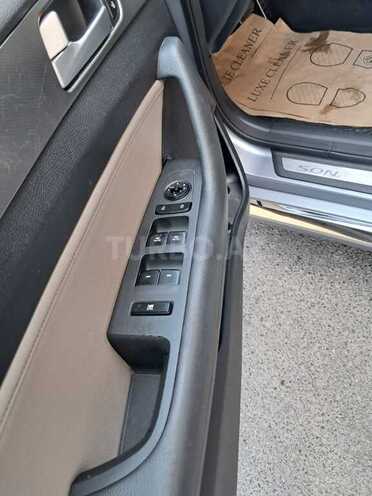 Hyundai Sonata 2014, 97,987 km - 2.0 l - Bakı