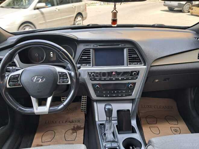 Hyundai Sonata 2014, 97,987 km - 2.0 l - Bakı
