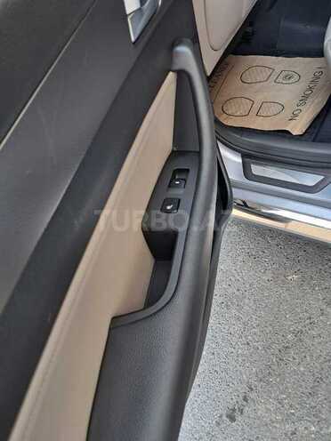 Hyundai Sonata 2014, 97,987 km - 2.0 l - Bakı