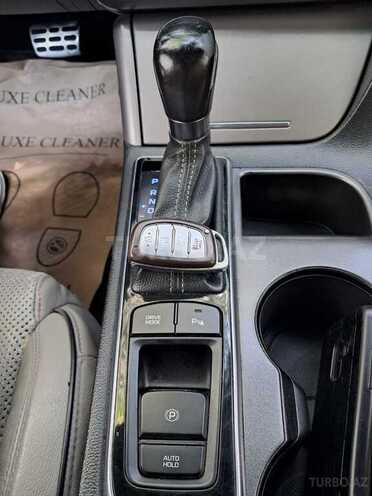 Hyundai Sonata 2014, 97,987 km - 2.0 l - Bakı