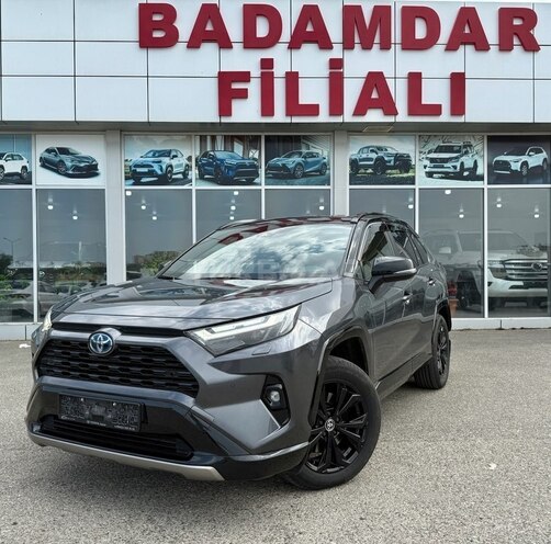 Toyota RAV4-1