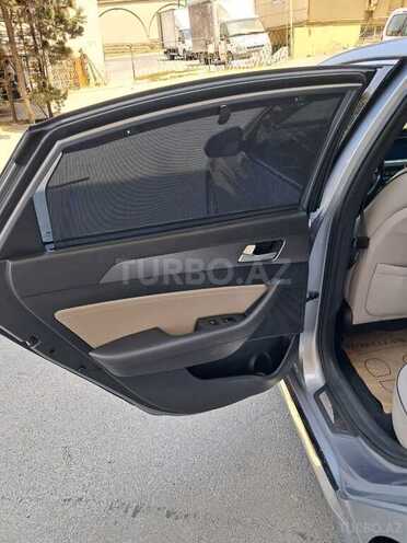 Hyundai Sonata 2014, 97,987 km - 2.0 l - Bakı