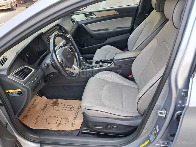 Hyundai Sonata 2014, 97,987 km - 2.0 l - Bakı