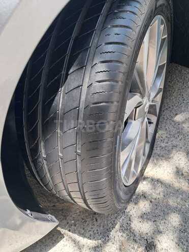 Hyundai Sonata 2014, 97,987 km - 2.0 l - Bakı