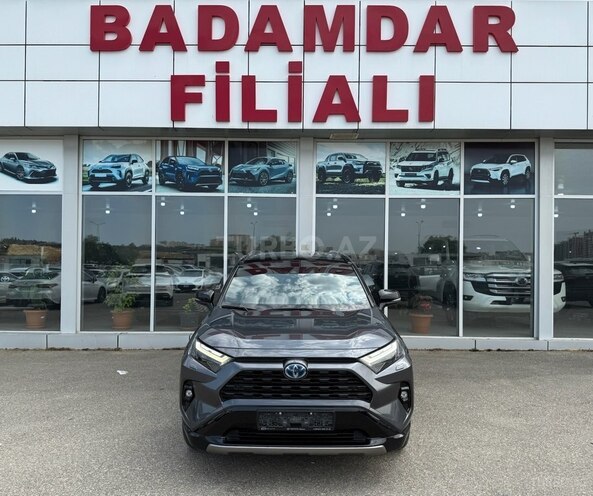 Toyota RAV4-3