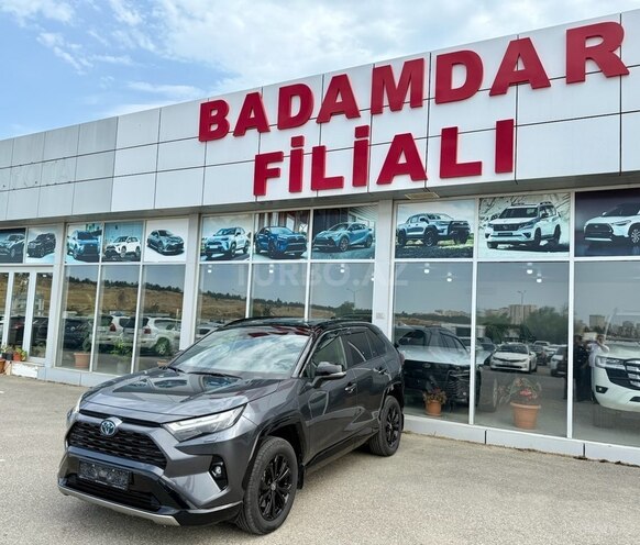 Toyota RAV4-2